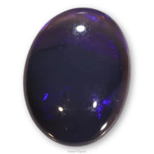 Load image into Gallery viewer, Lightning Ridge Opal 0.68cts 26546
