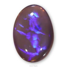 Load image into Gallery viewer, Lightning Ridge Opal 0.83cts 26549
