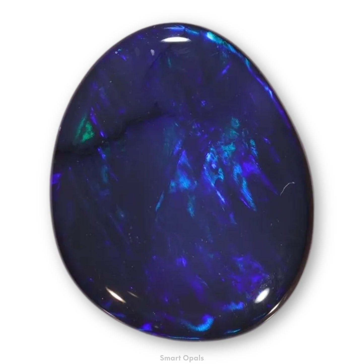 Lightning Ridge Opal 1.63cts 26551