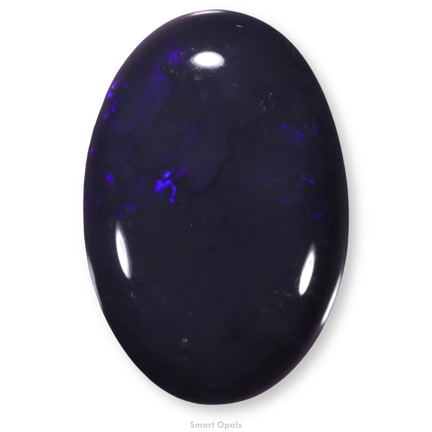 Lightning Ridge Opal 6.64 cts 26559