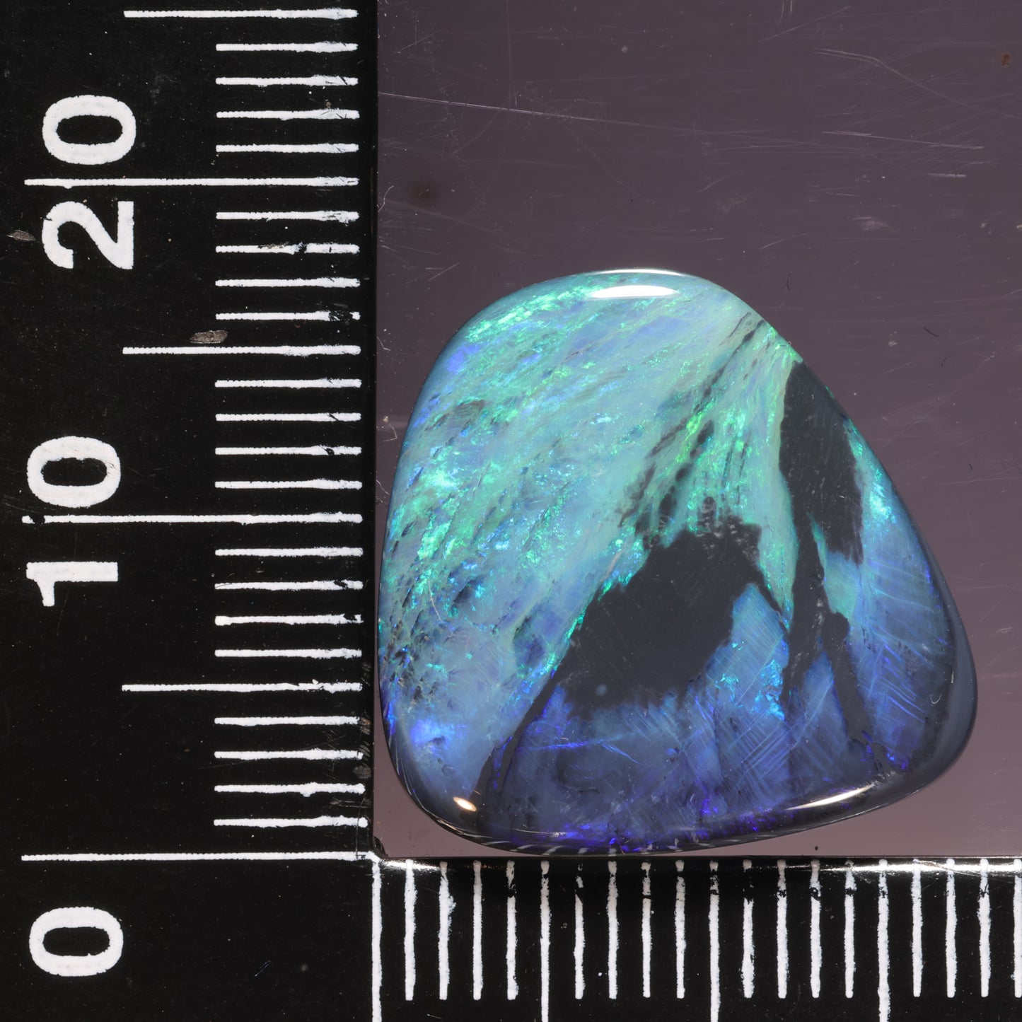 Lightning Ridge Opal 10.66cts 26562