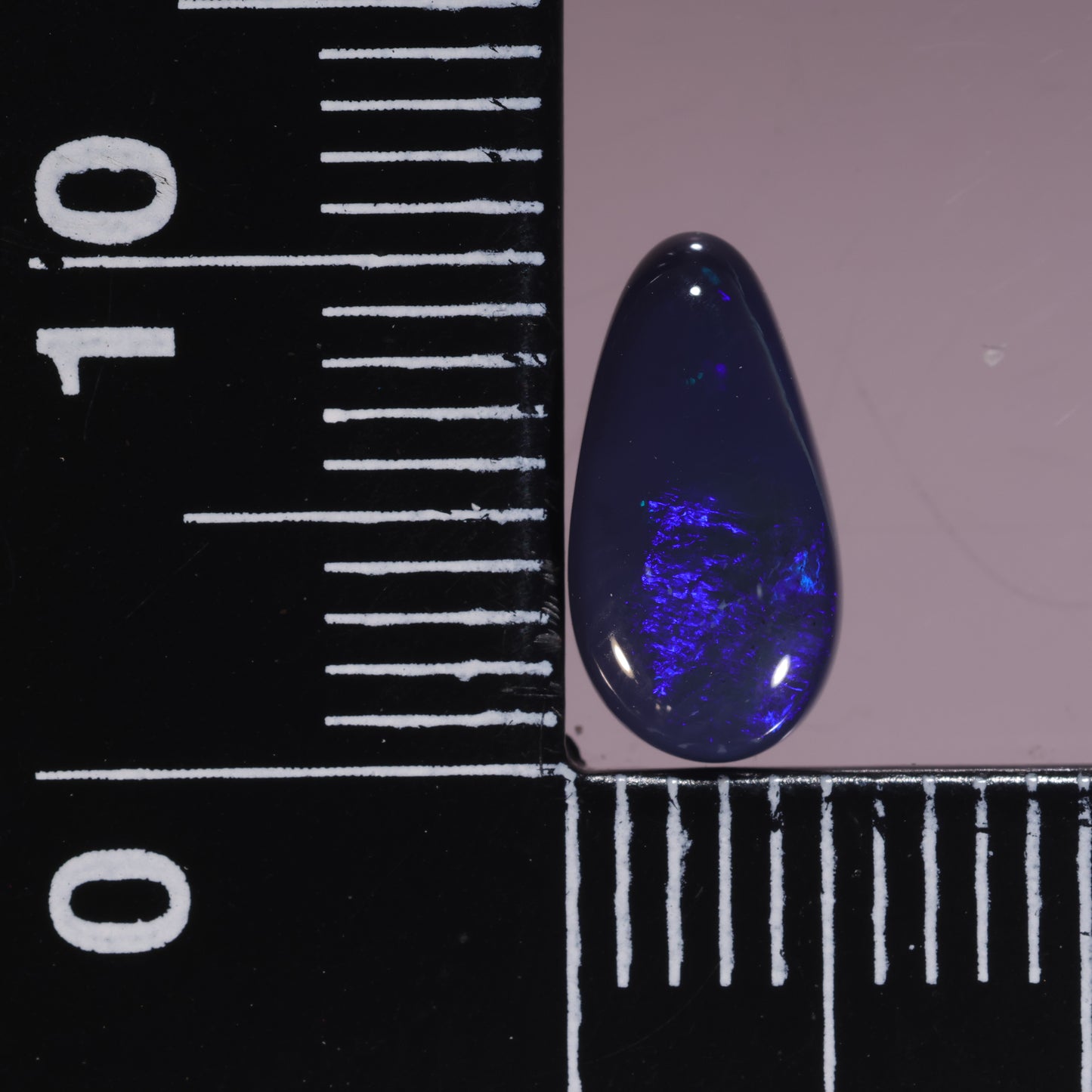 Lightning Ridge Opal 1.36cts 26568