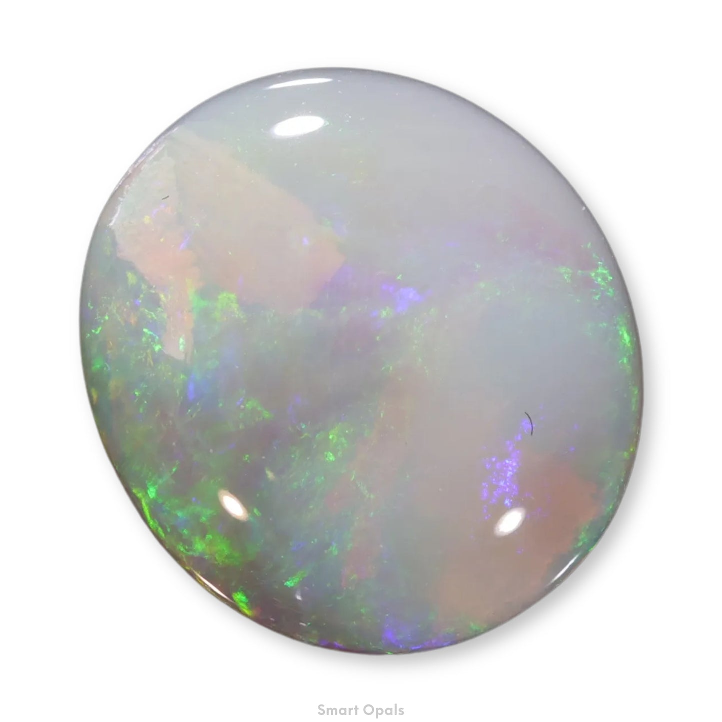 Lightning Ridge Opal 0.68cts 26570