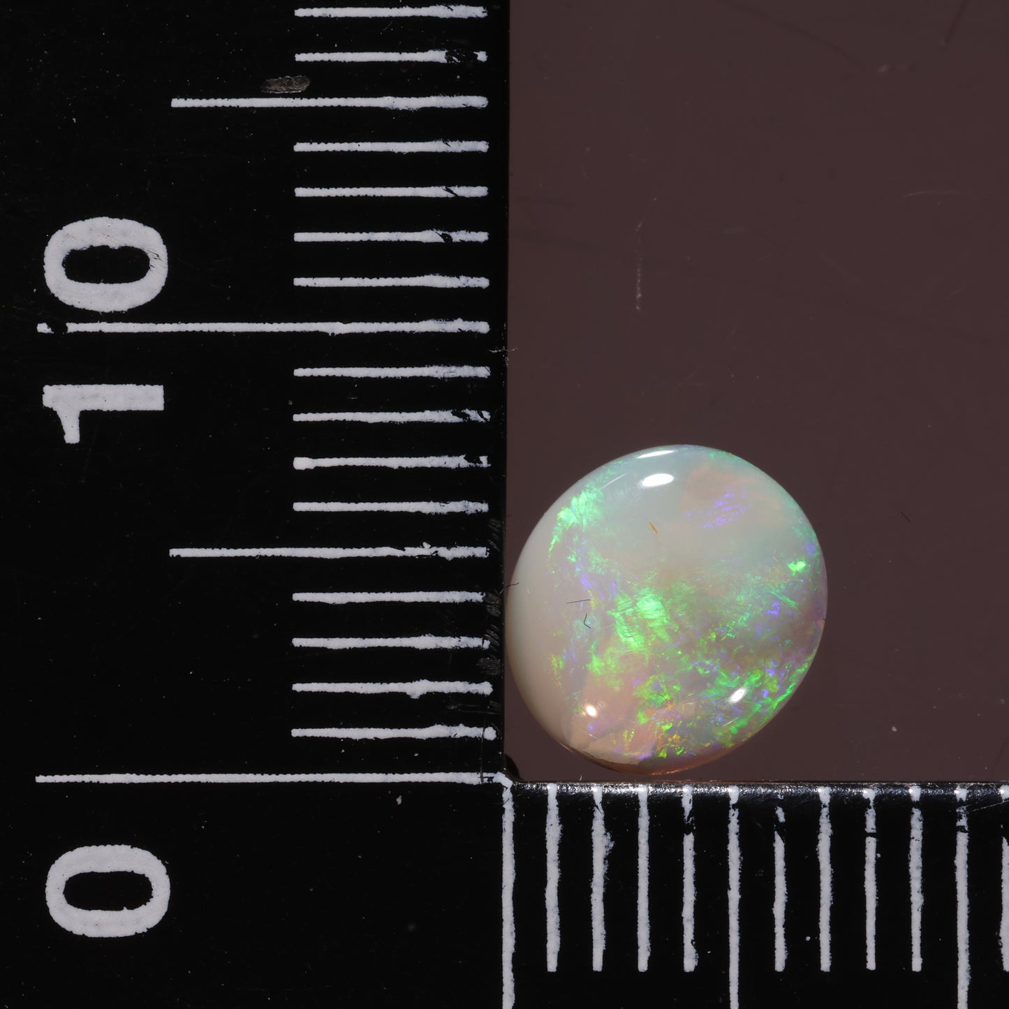 Lightning Ridge Opal 0.68cts 26570