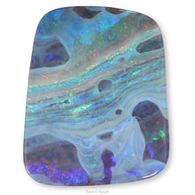 Load image into Gallery viewer, Boulder Opal 138.30cts 26576
