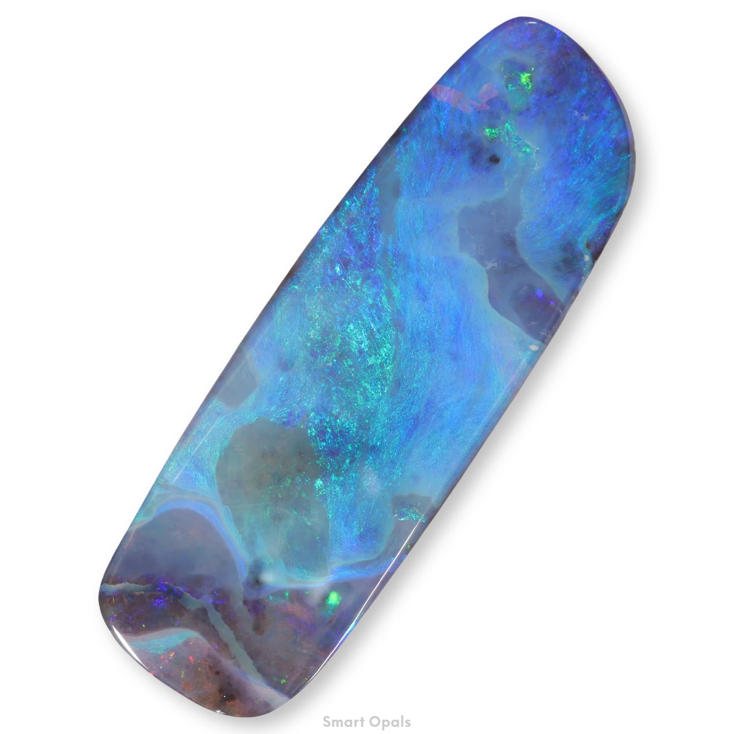 Boulder Opal 21.12cts 26577