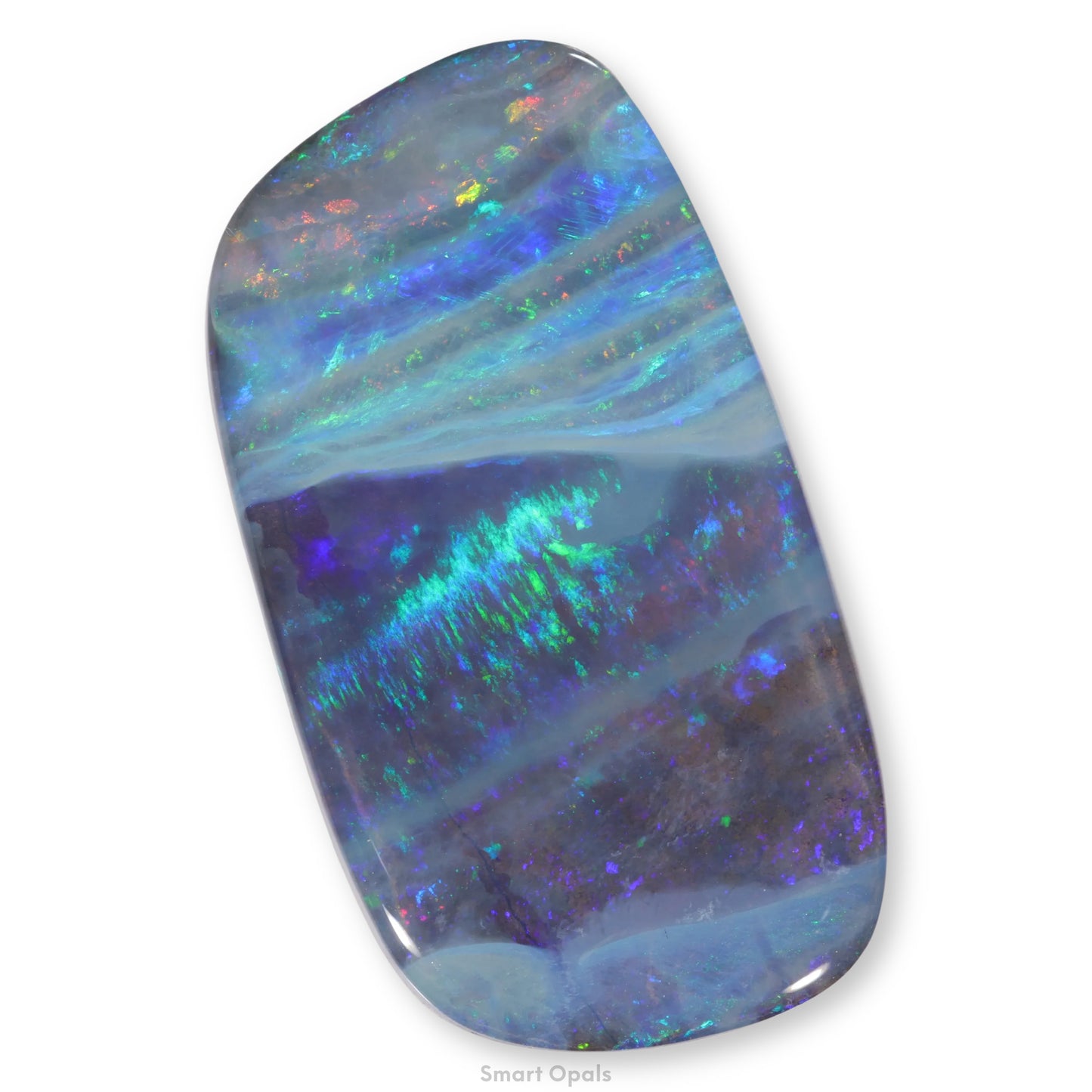 Boulder Opal 14.40cts 26578