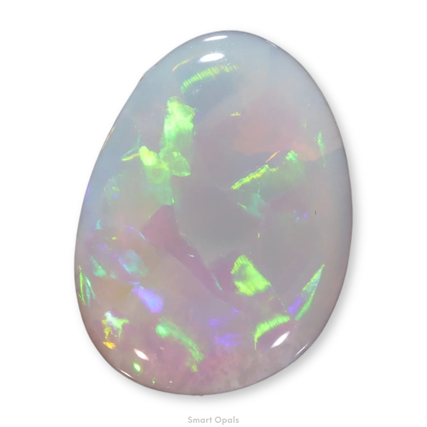 Lightning Ridge Opal 0.82cts 26587