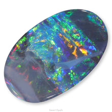 Load image into Gallery viewer, Boulder Opal 3.52cts 26614
