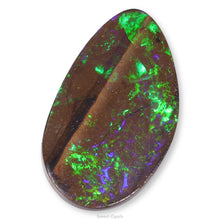 Load image into Gallery viewer, Boulder Opal 2.18cts 26625
