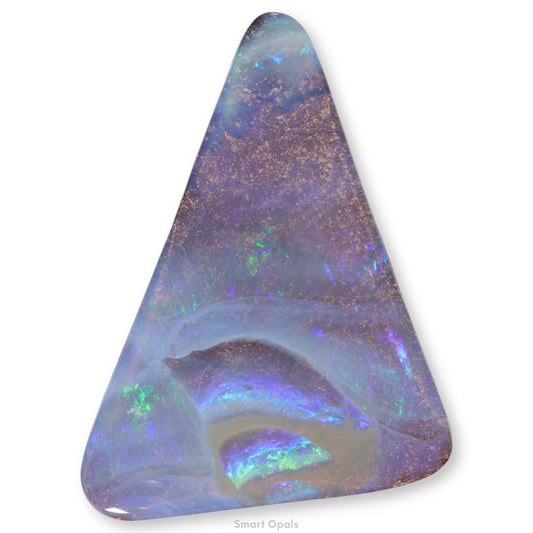 Boulder Opal 20.58cts 26639