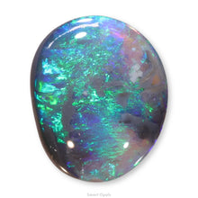 Load image into Gallery viewer, Lightning Ridge Opal 0.65cts 26653
