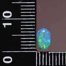 Load image into Gallery viewer, Lightning Ridge Opal 0.91cts 26692
