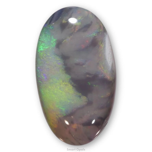Lightning Ridge Opal 1.10cts 26693