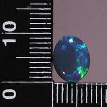 Load image into Gallery viewer, Lightning Ridge Opal 1.94cts 26697
