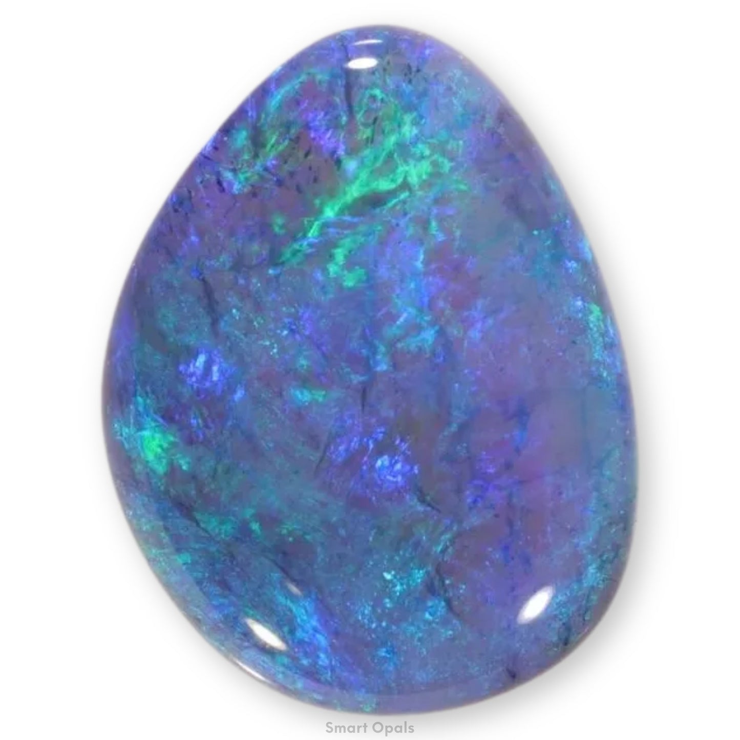 Lightning Ridge Opal 1.44cts 26698