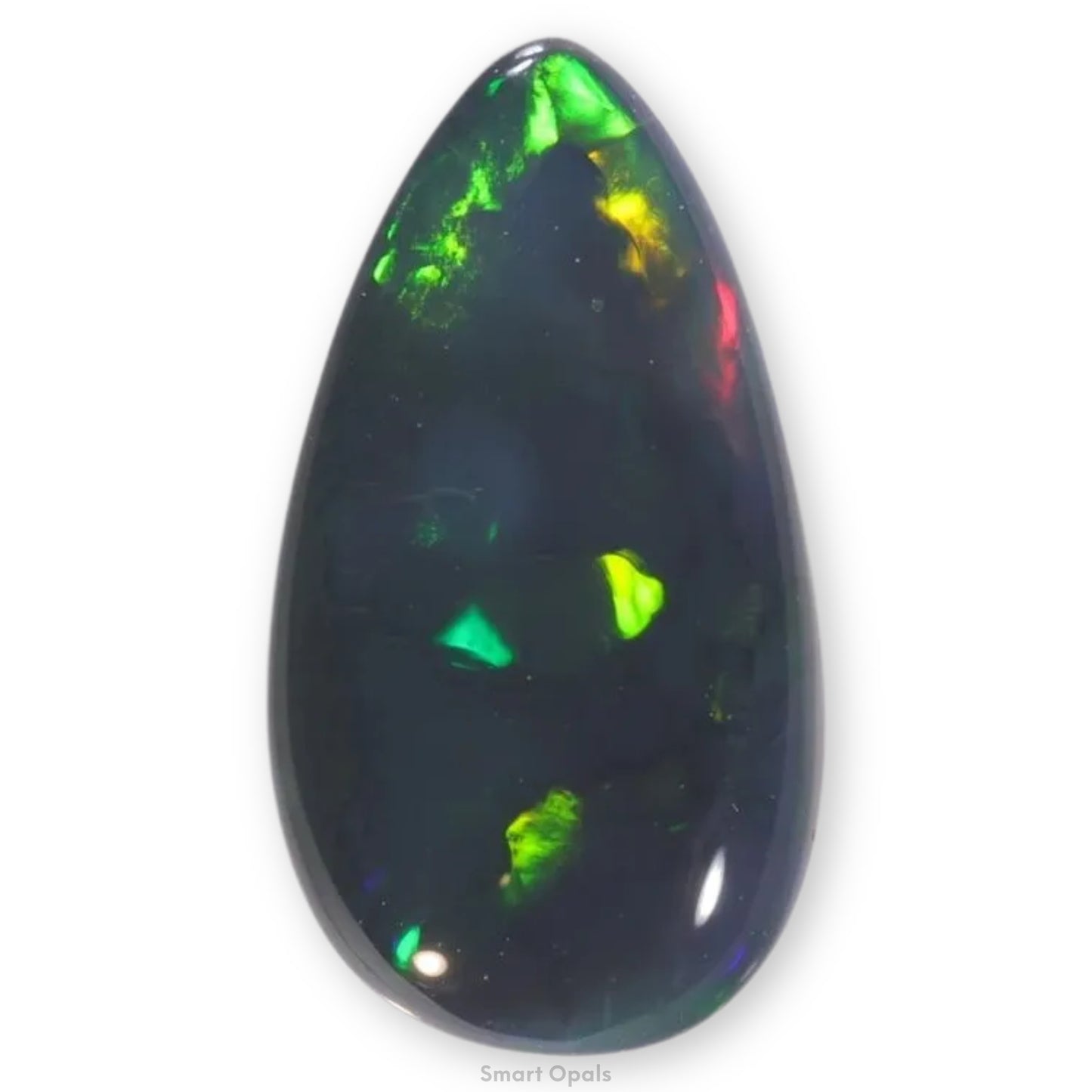 Lightning Ridge Opal 1.46cts 26754