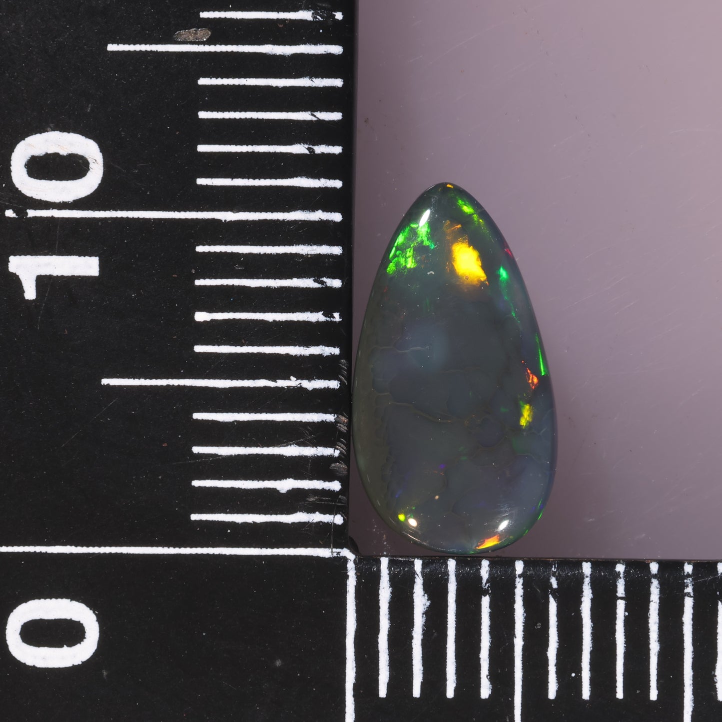 Lightning Ridge Opal 1.46cts 26754