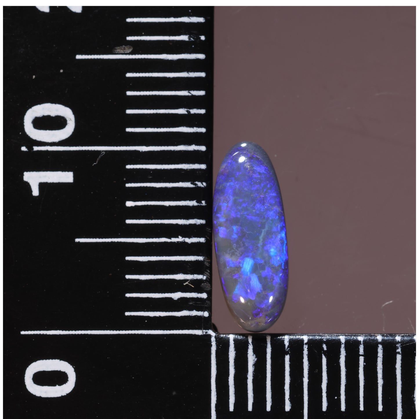 Lightning Ridge Opal 1.05cts 26760