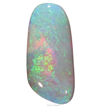 Load image into Gallery viewer, Lightning Ridge Opal 2.14cts 26761
