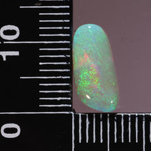 Load image into Gallery viewer, Lightning Ridge Opal 2.14cts 26761
