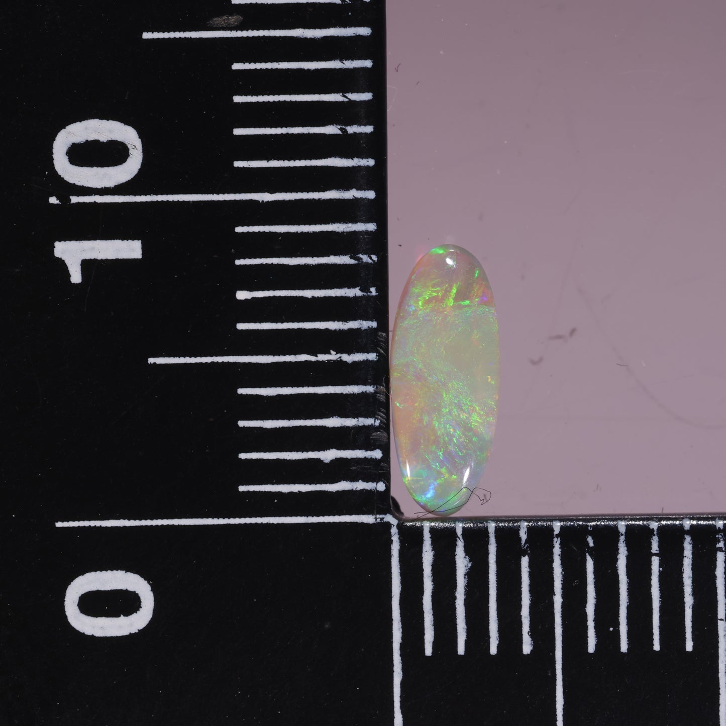 Lightning Ridge Opal 0.52cts 26763