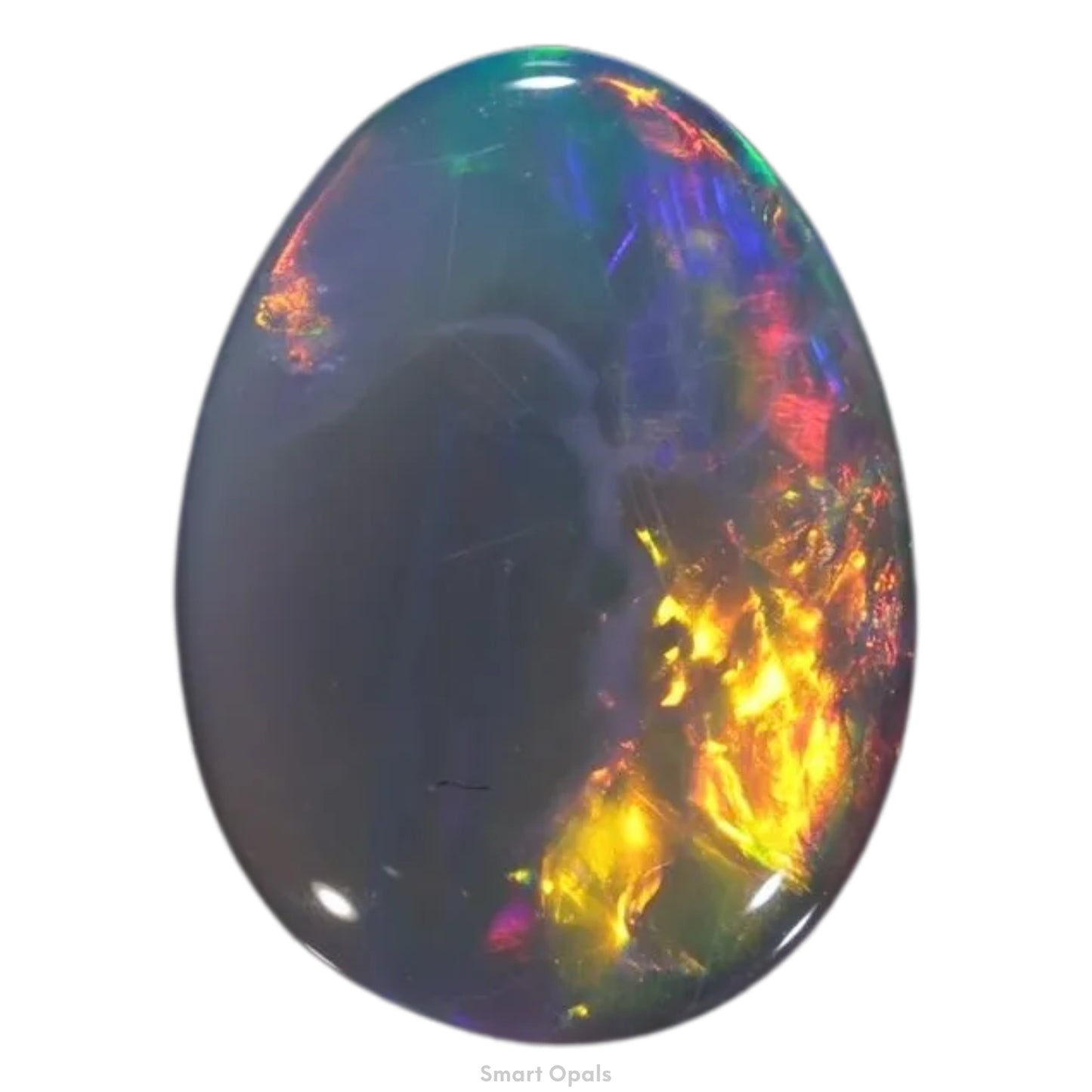 Lightning Ridge Opal 0.55cts 26766