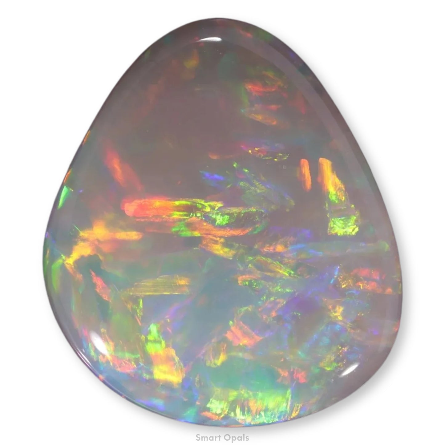 Lightning Ridge Opal 2.42cts 26769