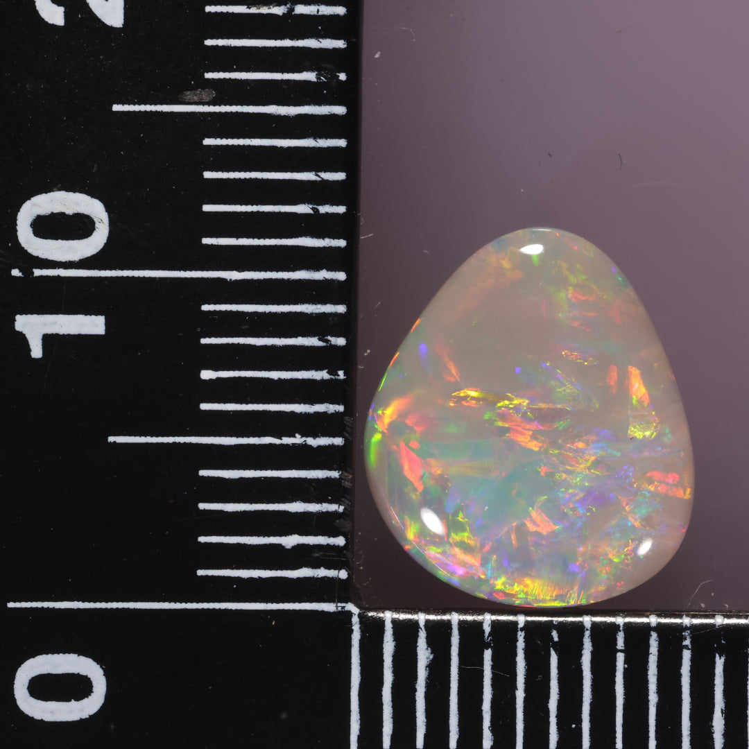 Lightning Ridge Opal 2.42cts 26769