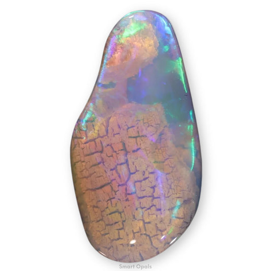 Lightning Ridge Opal 2.19cts 26774