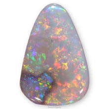 Load image into Gallery viewer, Lightning Ridge Opal 2.19cts 26776
