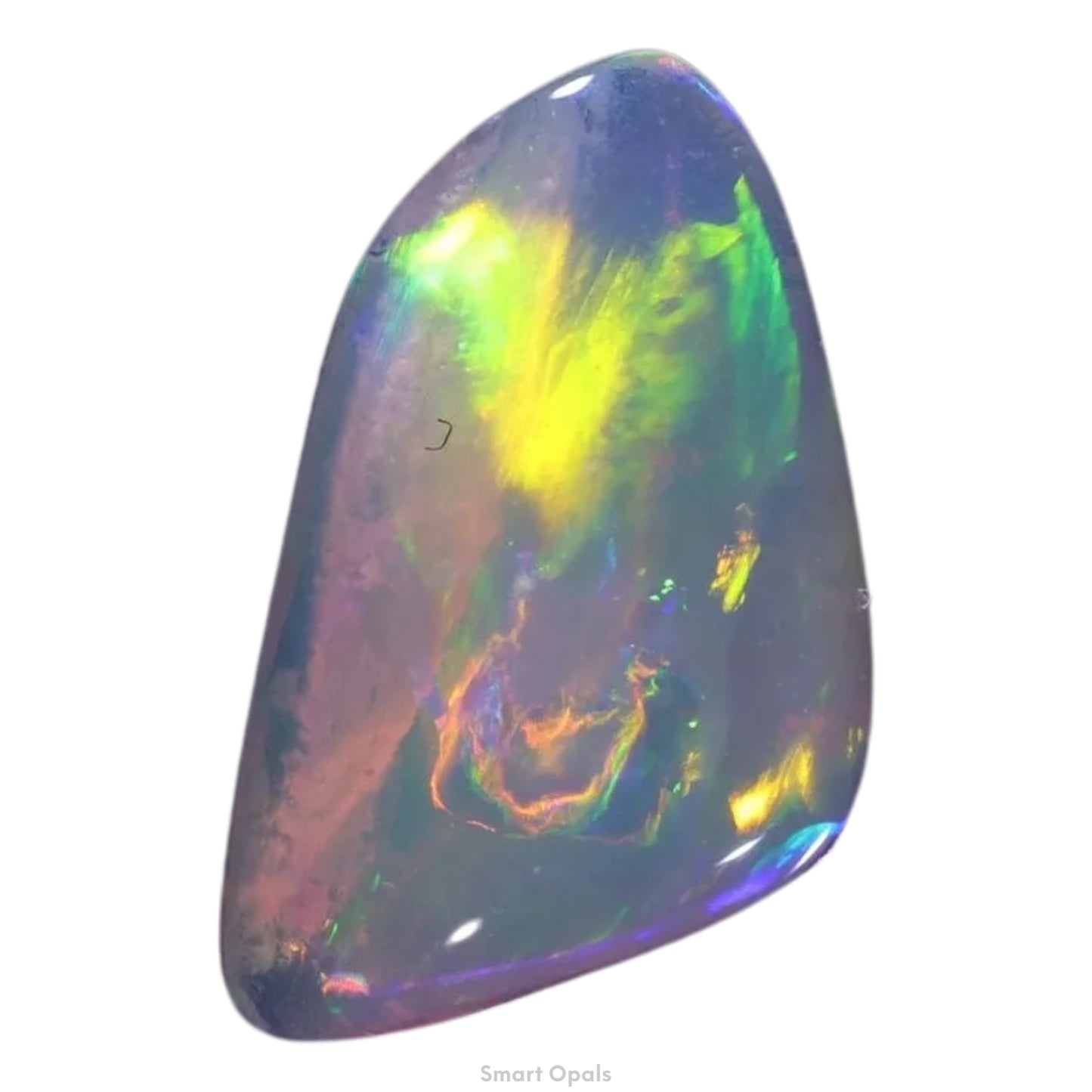 Lightning Ridge Opal 0.73cts 26778