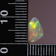 Load image into Gallery viewer, Lightning Ridge Opal 0.73cts 26778
