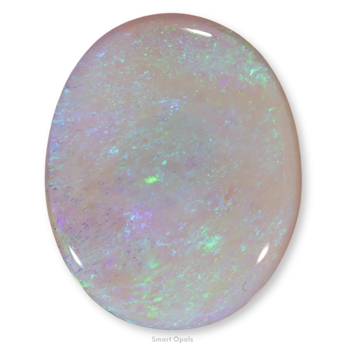 Lightning Ridge Opal 6.17cts 26786