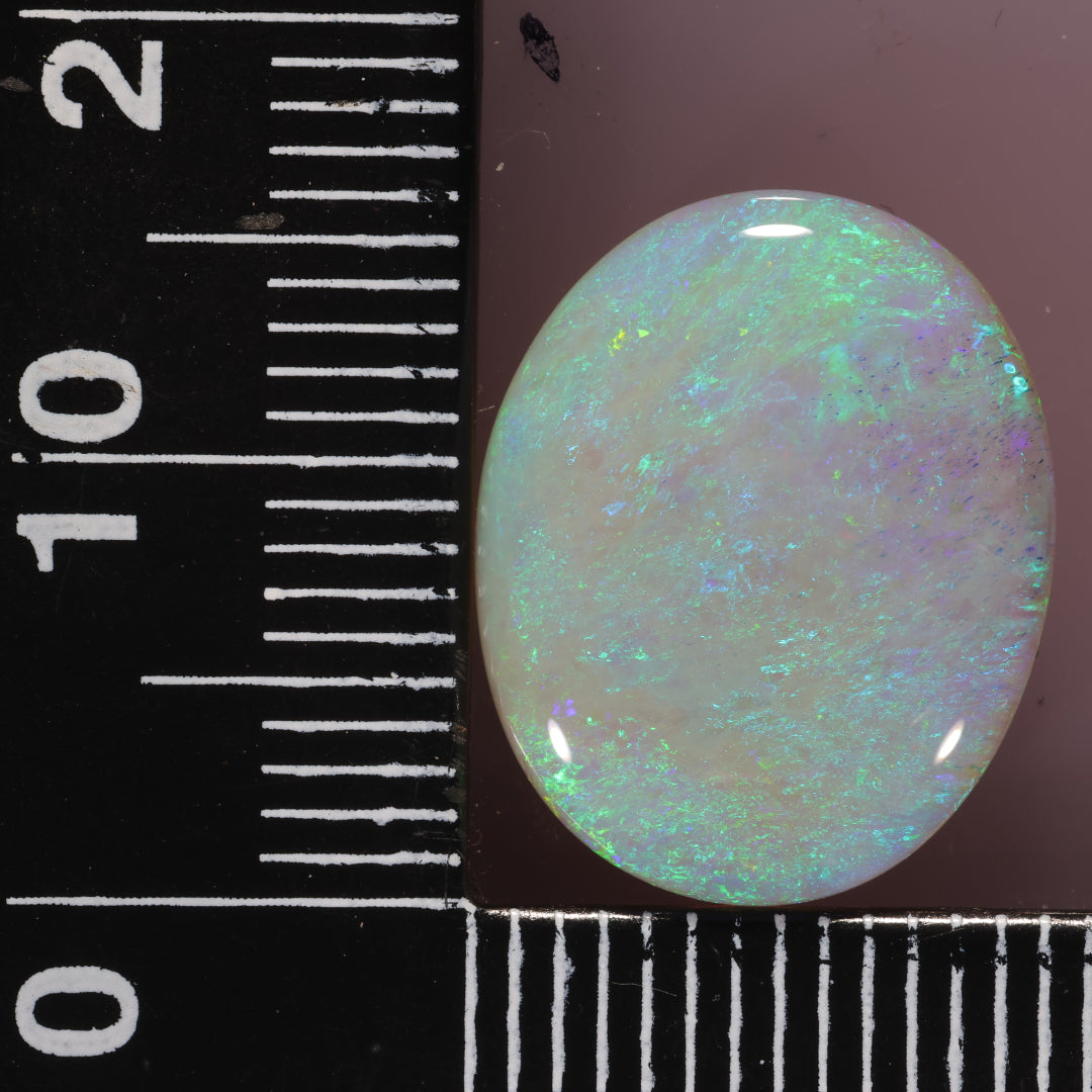 Lightning Ridge Opal 6.17cts 26786