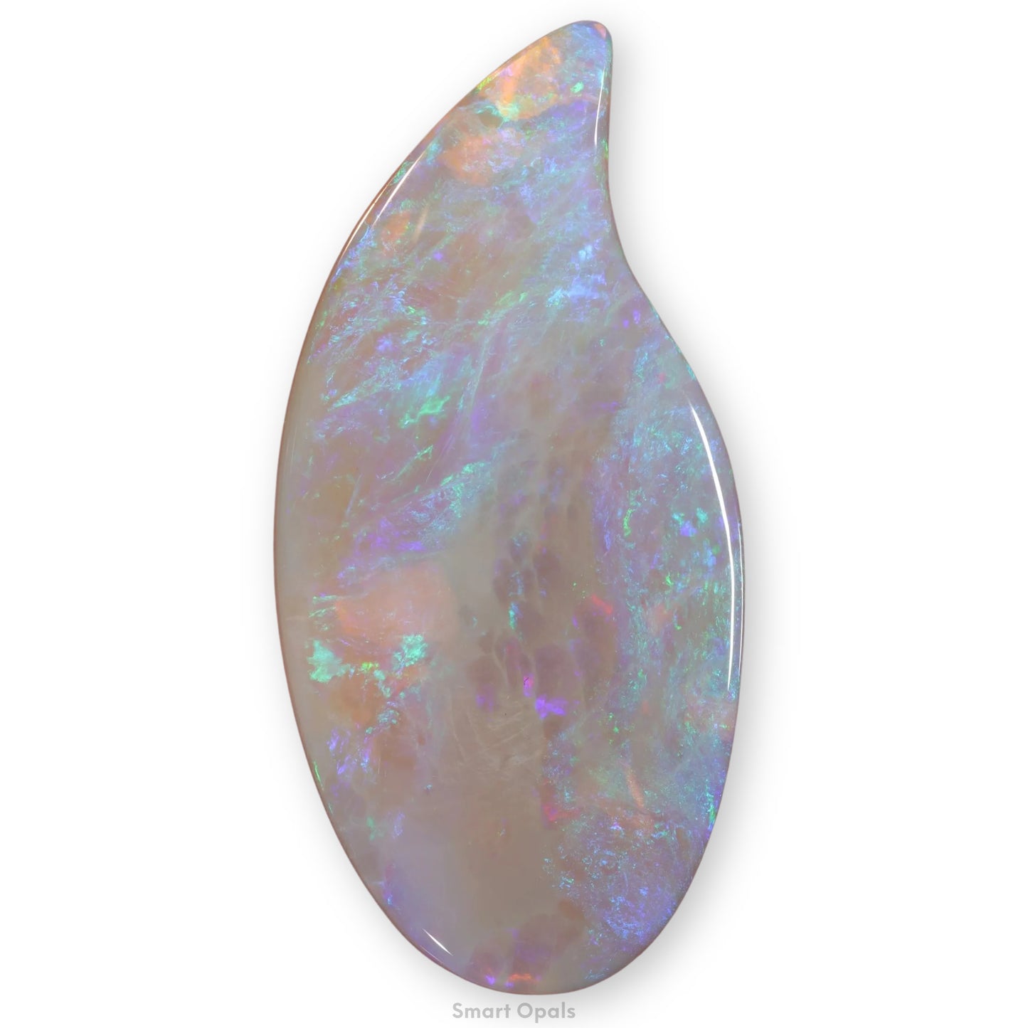 Lightning Ridge Opal 13.63cts 26790