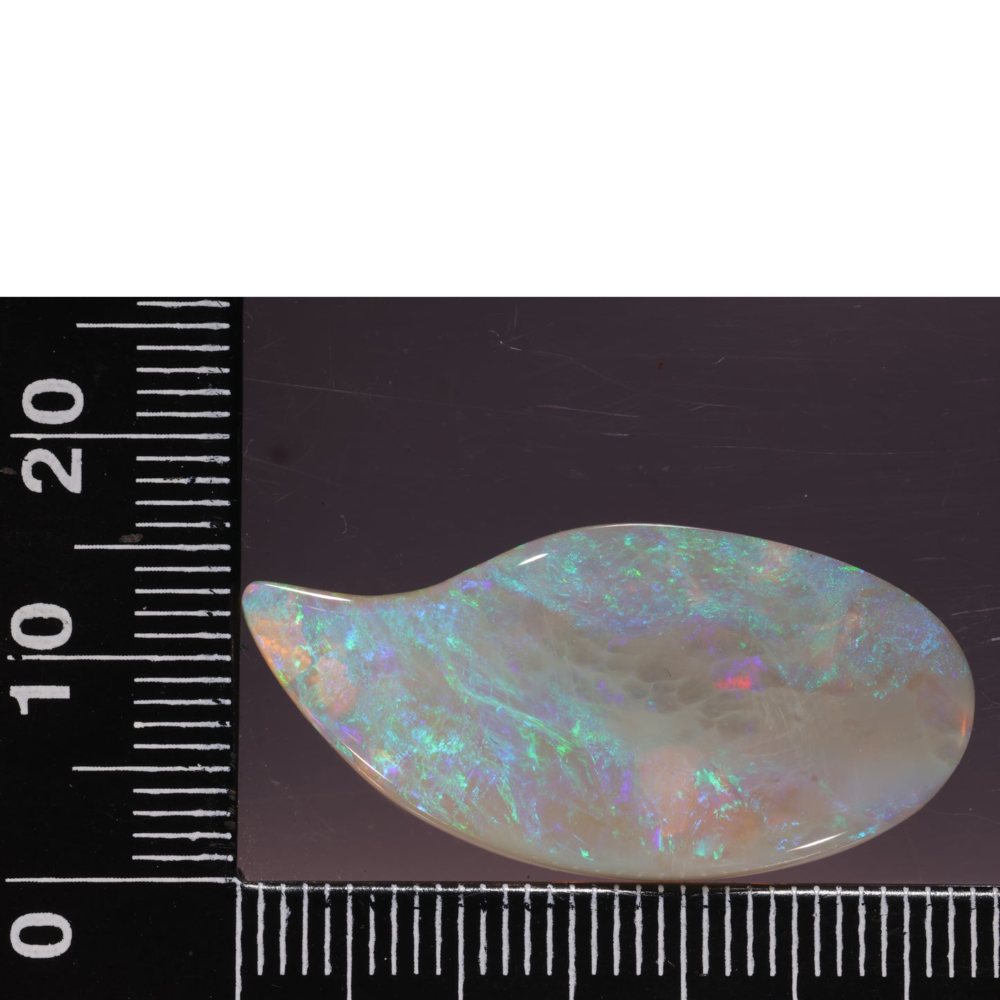 Lightning Ridge Opal 13.63cts 26790