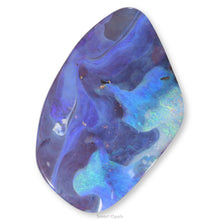 Load image into Gallery viewer, Boulder Opal 37.47cts 26800
