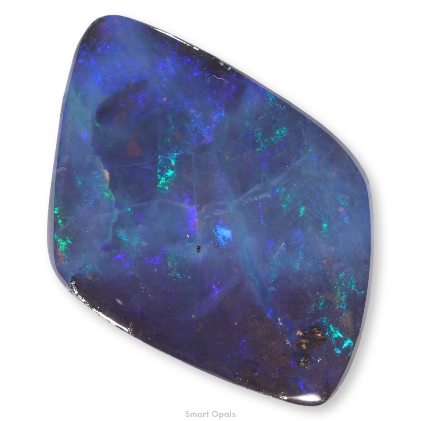 Boulder Opal 4.38cts 26803