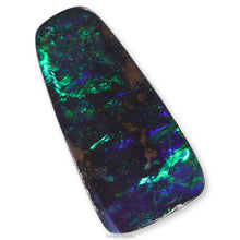 Load image into Gallery viewer, Boulder Opal 3.43cts 26819
