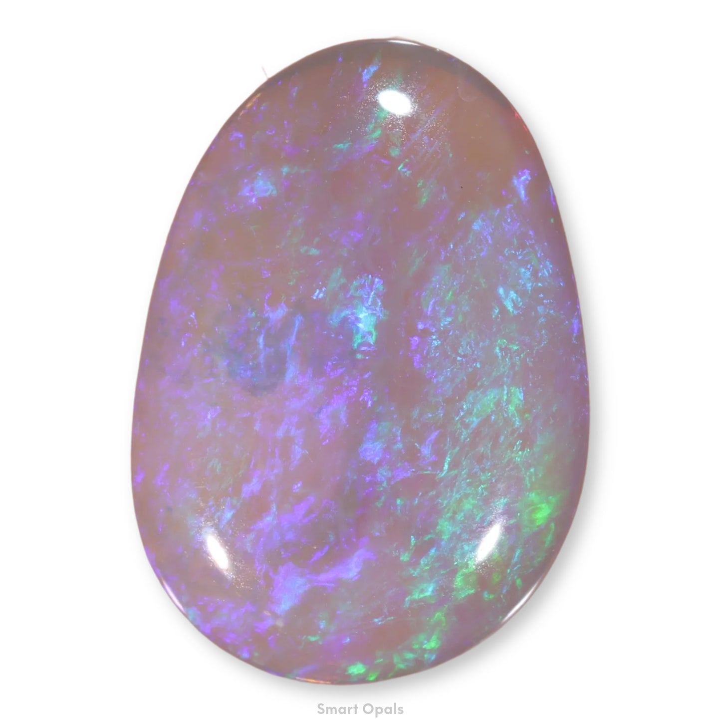 Lightning Ridge Opal 0.59cts 26823