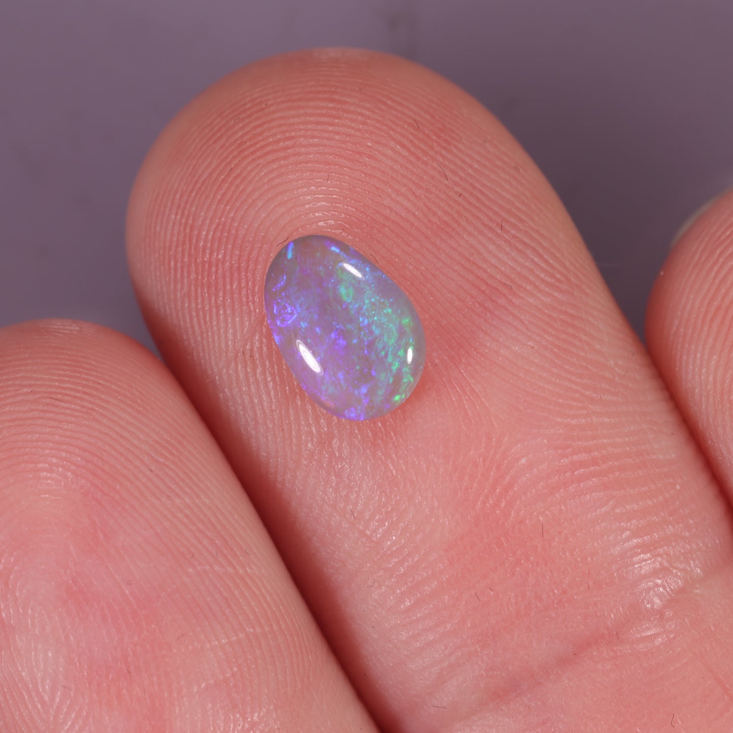 Lightning Ridge Opal 0.59cts 26823