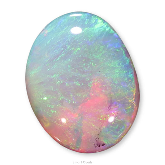 Lightning Ridge Opal 0.77cts 26835