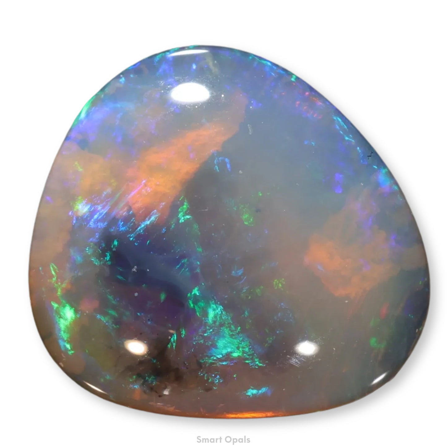 Lightning Ridge Opal 0.97cts 26841