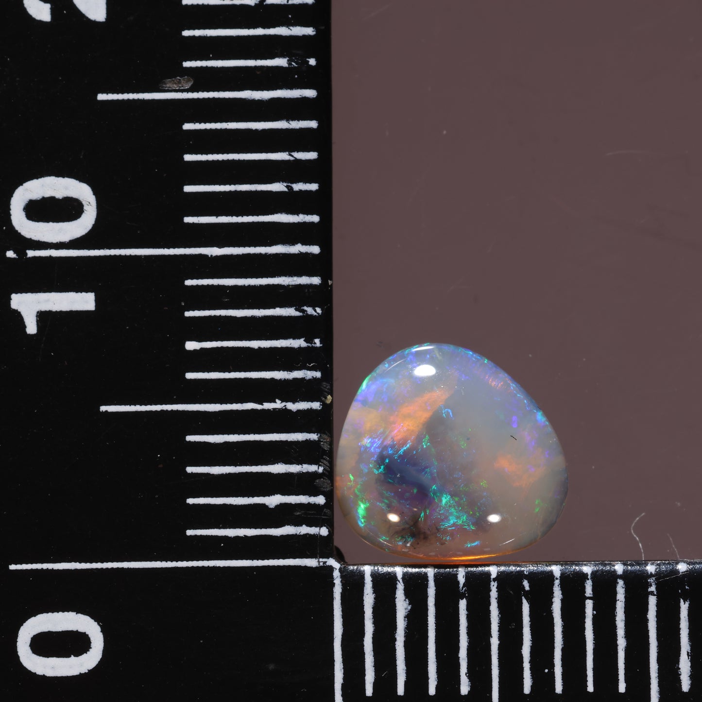 Lightning Ridge Opal 0.97cts 26841