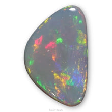 Load image into Gallery viewer, Lightning Ridge Opal 0.62cts 26855
