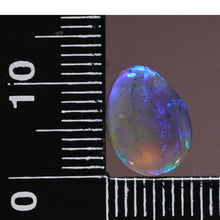 Load image into Gallery viewer, Lightning Ridge Opal 2.42cts 26859
