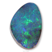 Load image into Gallery viewer, Boulder Opal 1.49cts 26929
