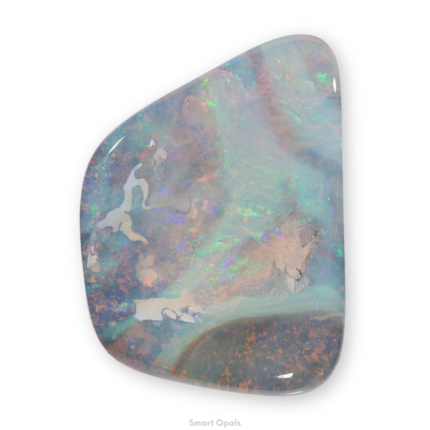 Boulder Opal 5.50cts 29178