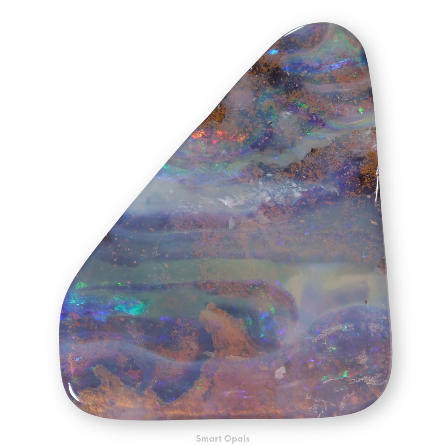 Boulder Opal 14.80cts 29172